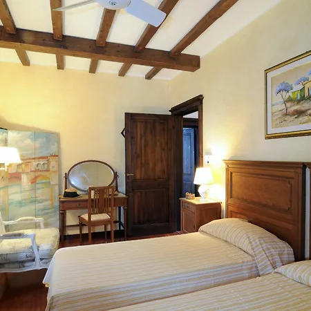 Villa Villa La Stella