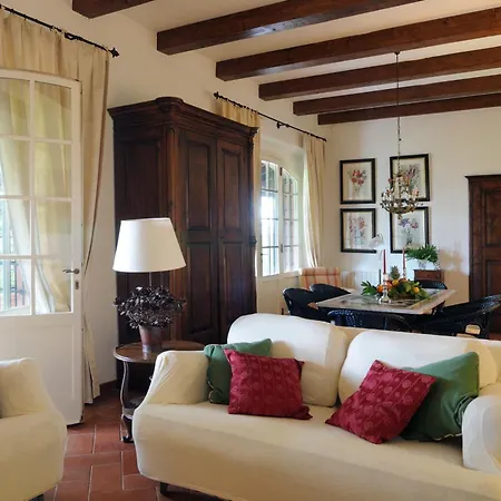 Villa Villa La Stella Gavorrano