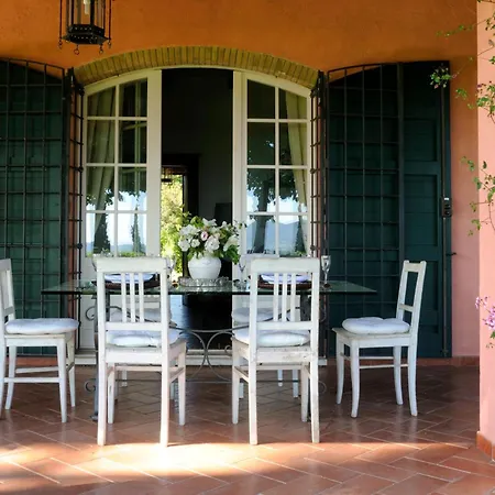 Villa La Stella *
